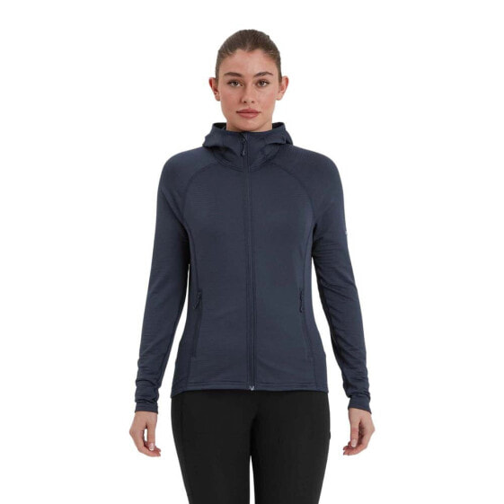 MONTANE Protium Lite hoodie fleece