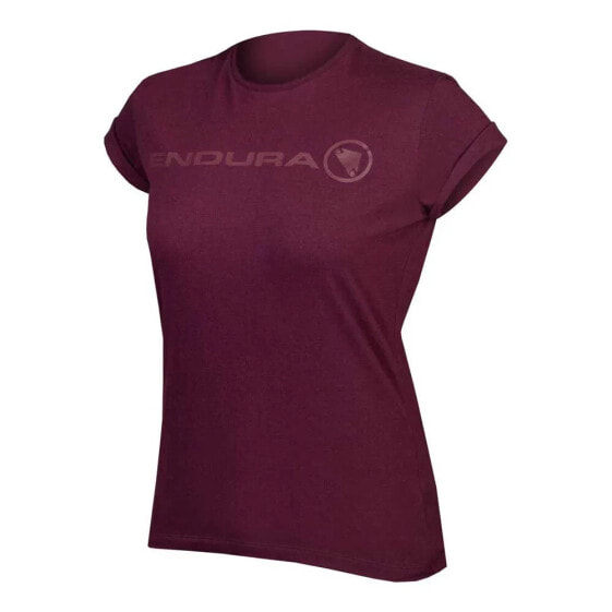 Endura One Clan Light short sleeve T-shirt