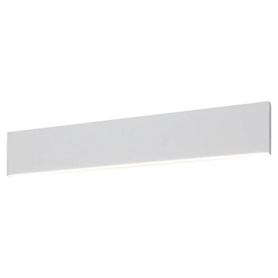 LED-Wandleuchte Concha