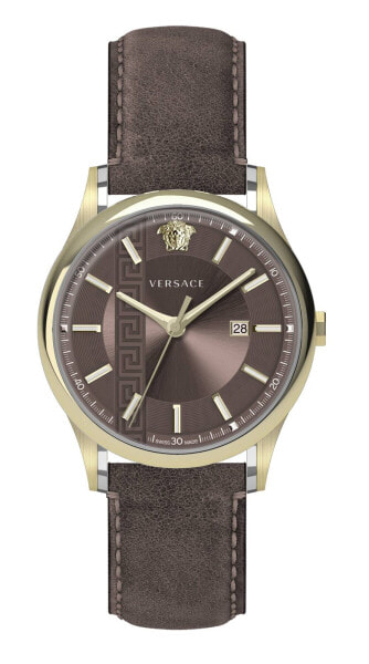 Versace Herren Armbanduhr Aiakos "Swiss Made" VE4A003 20