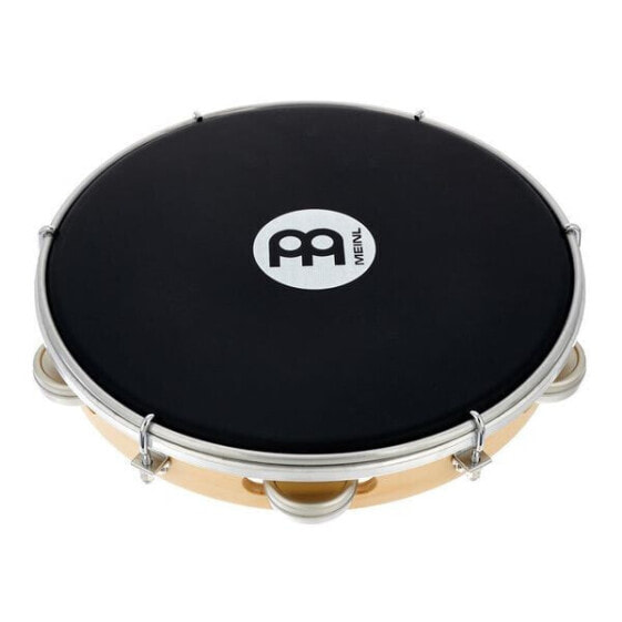 Meinl PAS10PW-NH Shaker Pandeiro