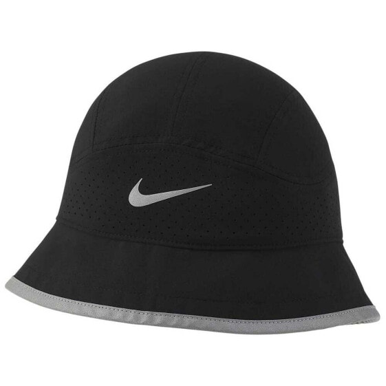 NIKE Dri Fit Perforated Bucket Cap