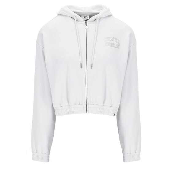 RUSSELL ATHLETIC AWU A31011 hoodie