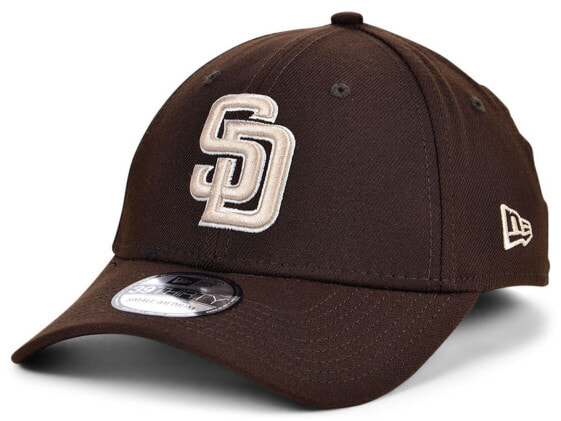 San Diego Padres Team Classic 39THIRTY Cap