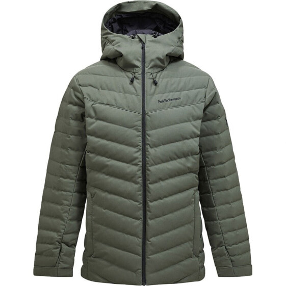 PEAK PERFORMANCE Frost Ski Jacket