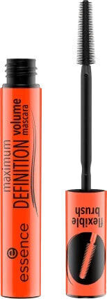 Mascara Maximum Definition Volume 01, 8 ml