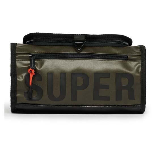 SUPERDRY Tarp wash bag