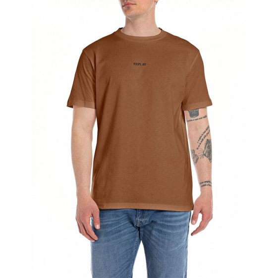 REPLAY M6795.000.2660 short sleeve T-shirt
