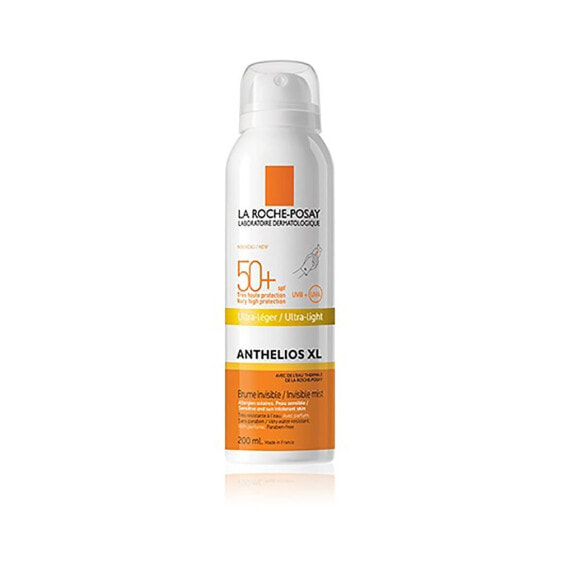 LA ROCHE POSAY Anthelios XL Invisible Mist SPF50+ 200ml