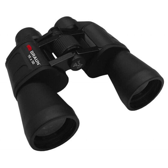 BRAUN PHOTO 16x50 binoculars