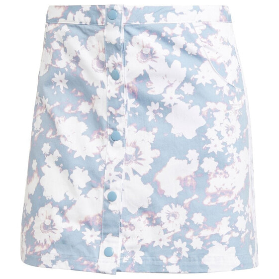 ADIDAS ORIGINALS Skirt