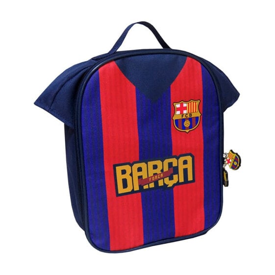 Изотермический пакет для обеда FC Barcelona T-Shirt