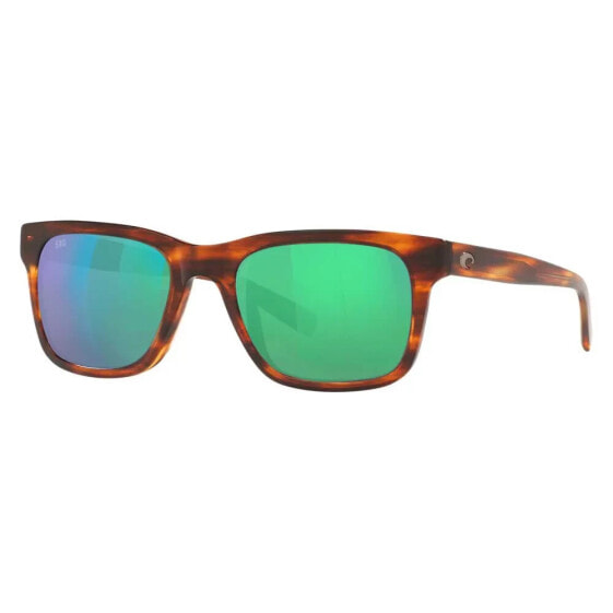 COSTA Tybee Mirrored Polarized Sunglasses