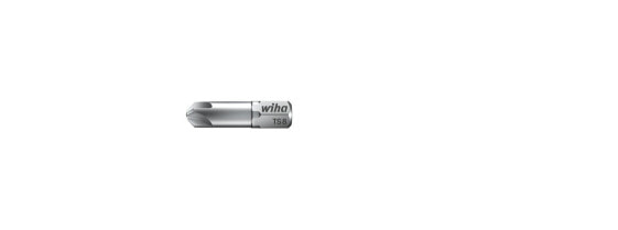 Wiha 7019 ZOT TS - 1 pc(s) - Torq-Set - 4 x 25 mm - Chromium-vanadium steel - 2.5 cm - 4 g