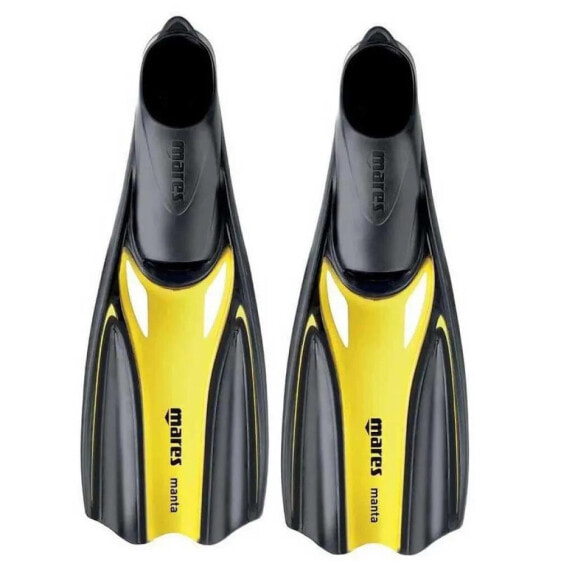 MARES AQUAZONE Manta Junior diving Fins