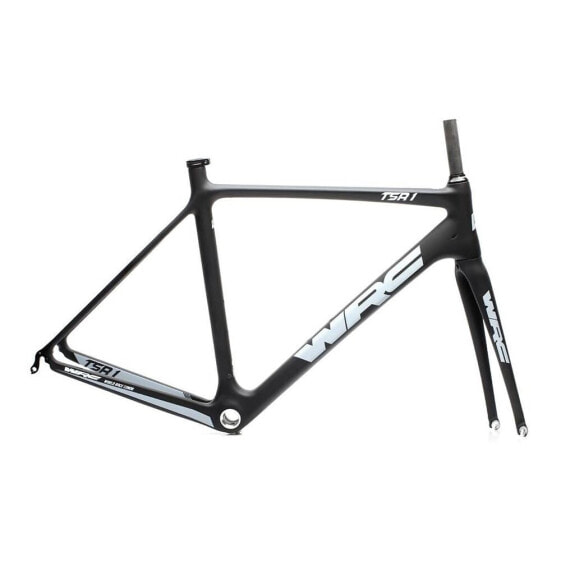 WRC TSR1 Carbon Road Frame