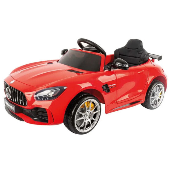 DEVESSPORT Mercedes GTR Radio Control Electric Car