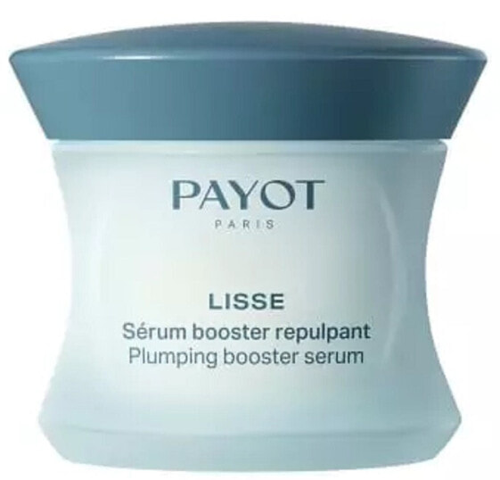 Gel serum against wrinkles Lisse (Plumping Booster Serum) 50 ml