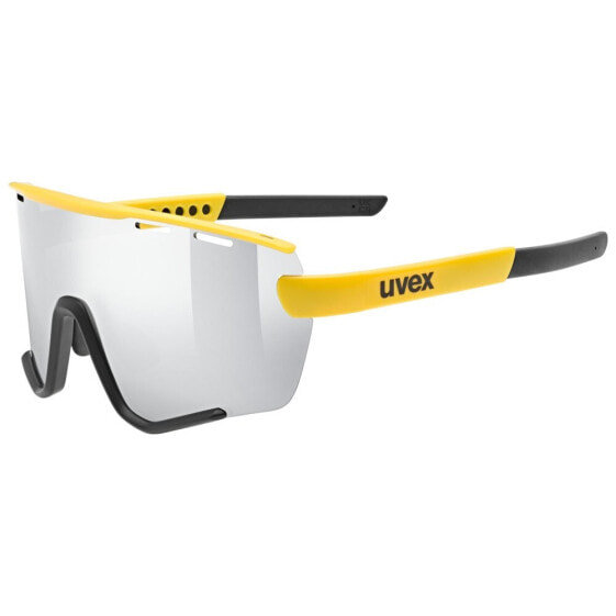 Очки Uvex Sportstyle 236 Set Sunglasses