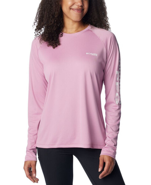 Women's PFG Tidal Tee II Omni-Shade™ T-Shirt