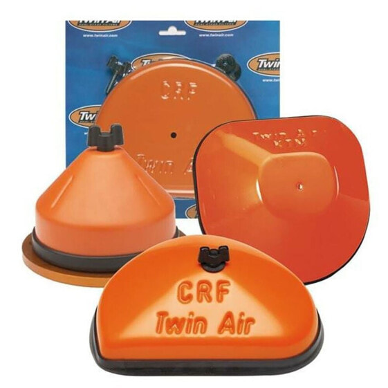TWIN AIR 160134 air filter cover