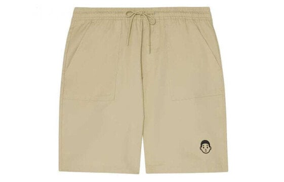 Casual Shorts New Balance x NORITAKE AMS02355-BEI