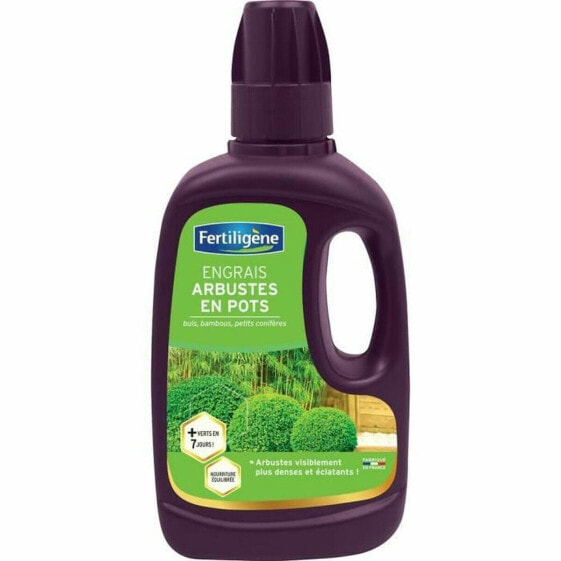 Plant fertiliser Fertiligène Bamboo 400 ml