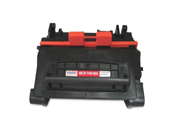 microMICR MICRTHN90A Black Toner Cartridge