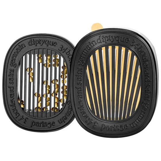 Diptyque Car Diffuser Figuier