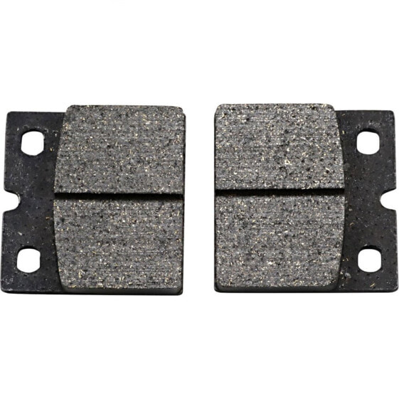 MOTO-MASTER Benelli 401604 Brake Pads