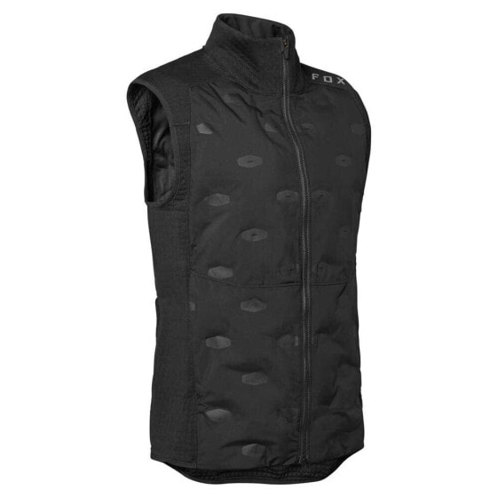 FOX RACING MTB Ranger Windblock® Fire Gilet