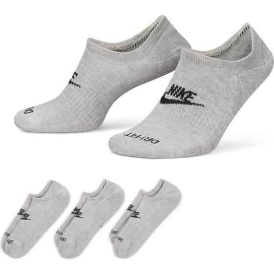 NIKE Everyday Plus Cushioned socks