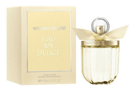 Eau My Delice - EDT