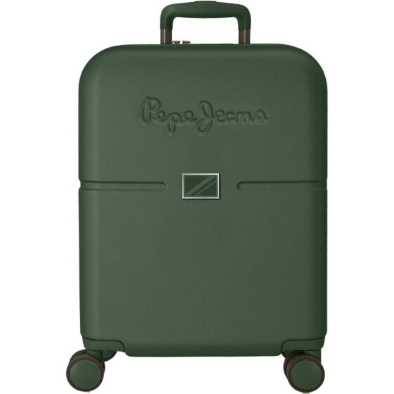 PEPE JEANS Accent 55 cm Trolley