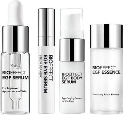 EGF Serum Value Set