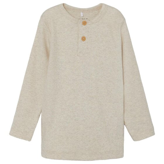 NAME IT Children´s Long-sleeved Sweater Kab