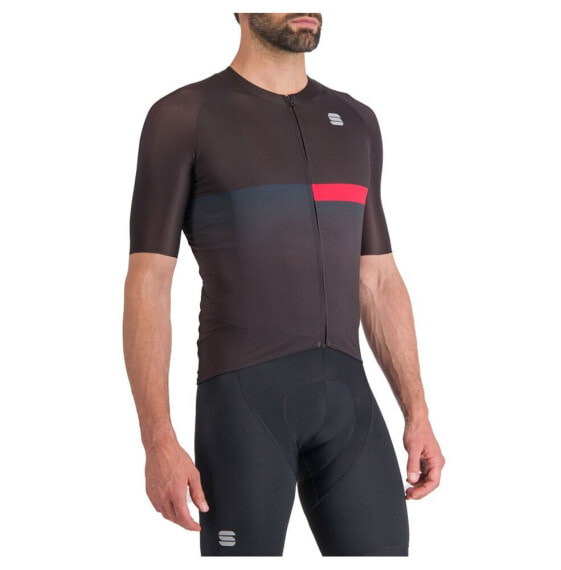 Sportful Bomber short sleeve jersey