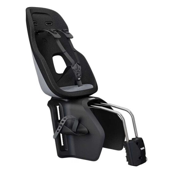 THULE Yepp 2 Nexxt Maxi rear child bike seat