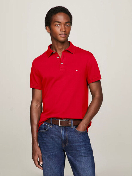 Slim Fit 1985 Polo