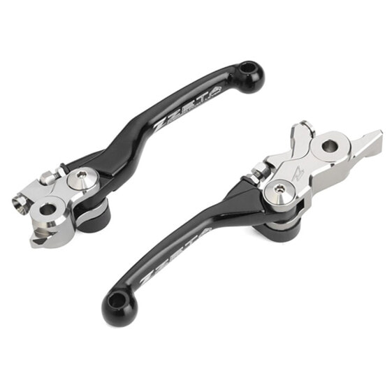 ZETA ZE44-4161 Husqvarna FP Lever Set