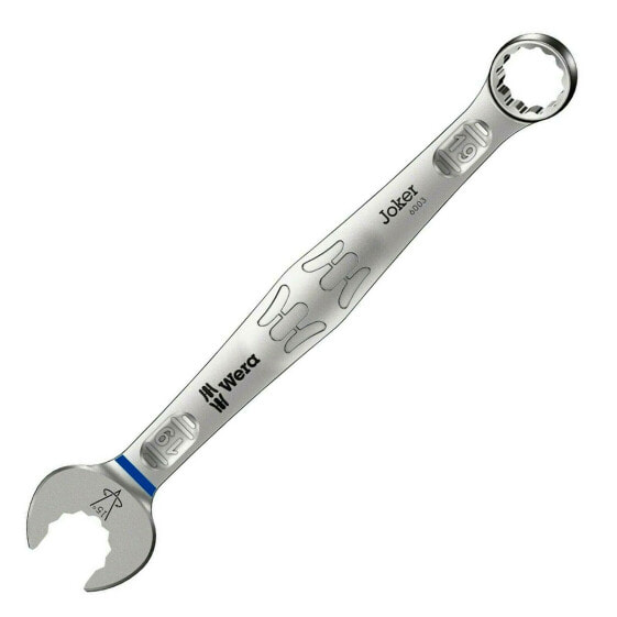 Комбинированный гаечный ключ Joker Wera 020210 19 мм