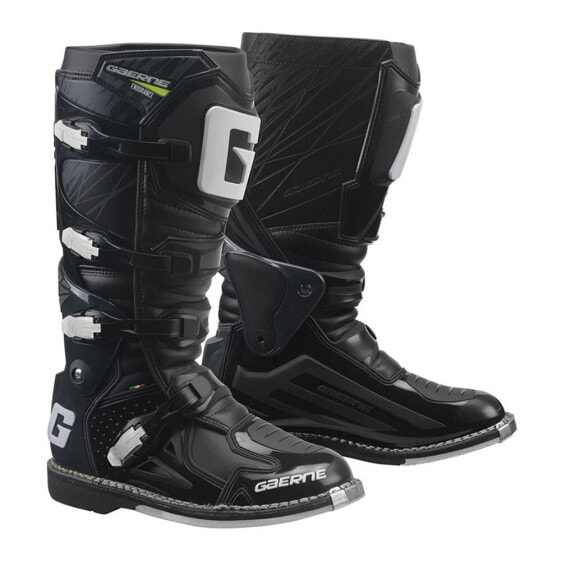 GAERNE Fastback Endurance off-road boots