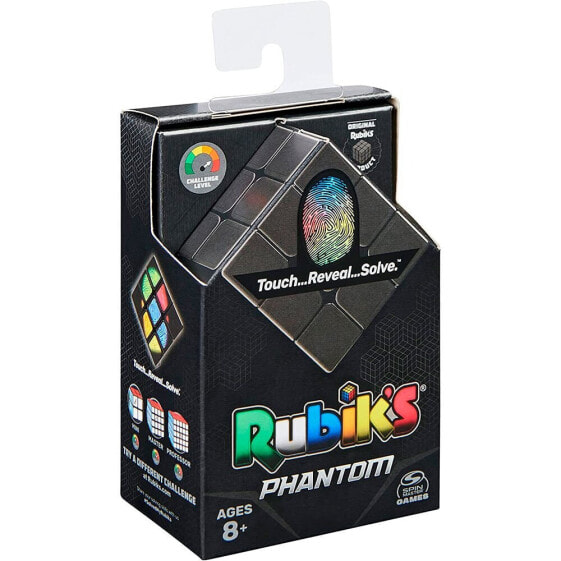 SPIN MASTER Rubik 3X3 Phantom