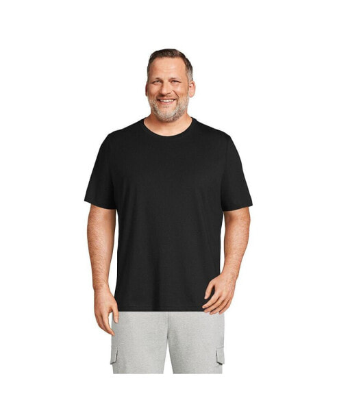 Big & Tall Super-T Short Sleeve T-Shirt