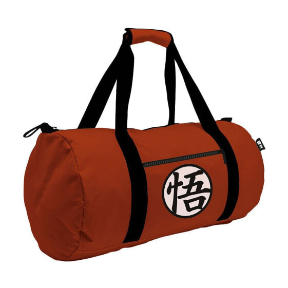 DRAGON BALL 47x28x28 cm Sports Bag