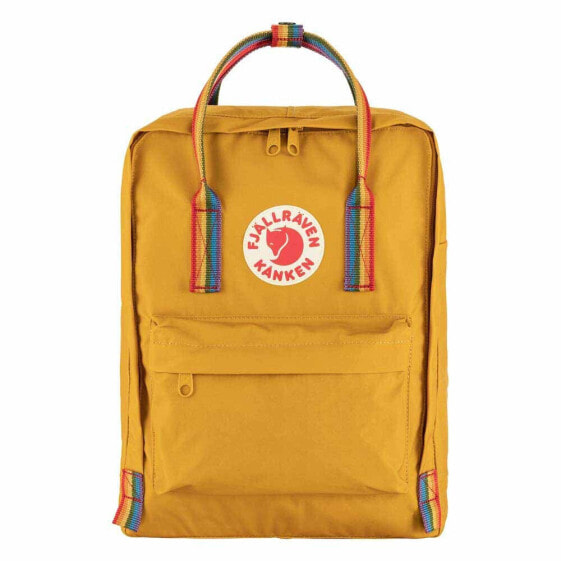 Fjällräven Kånken Rainbow 16L backpack