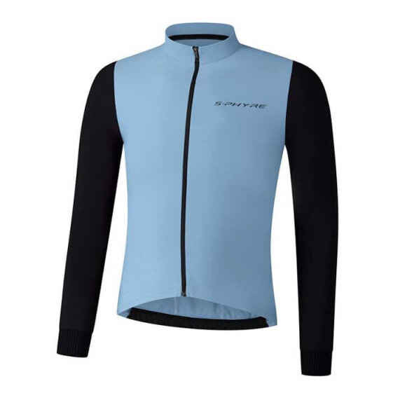 Куртка спортивная Shimano S-Phyre Thermal Jacket