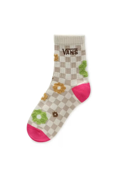 Носки женские Vans STELLA HALF CREW SOCK VN000A8T2N11 овсяные