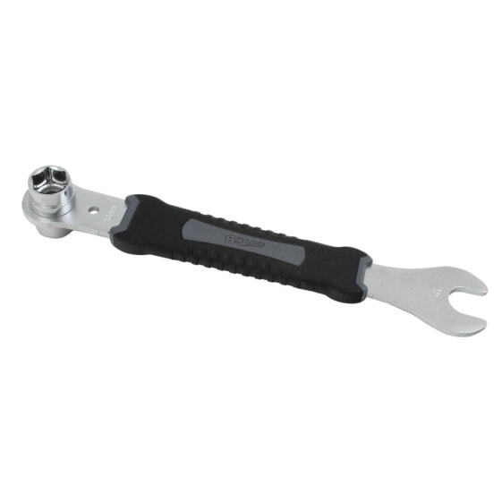 SUPER B TB-MW 50 Multi Function Pedal Wrench Tool