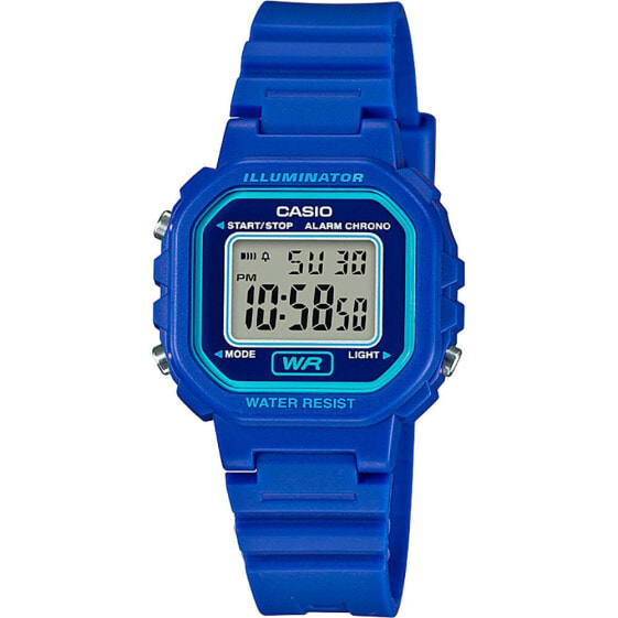 CASIO LA-20WH-2A watch